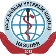 site logo